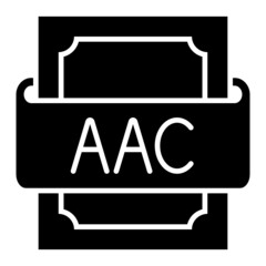 Aac Icon