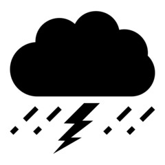 Storm Icon