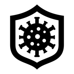 Shield Icon