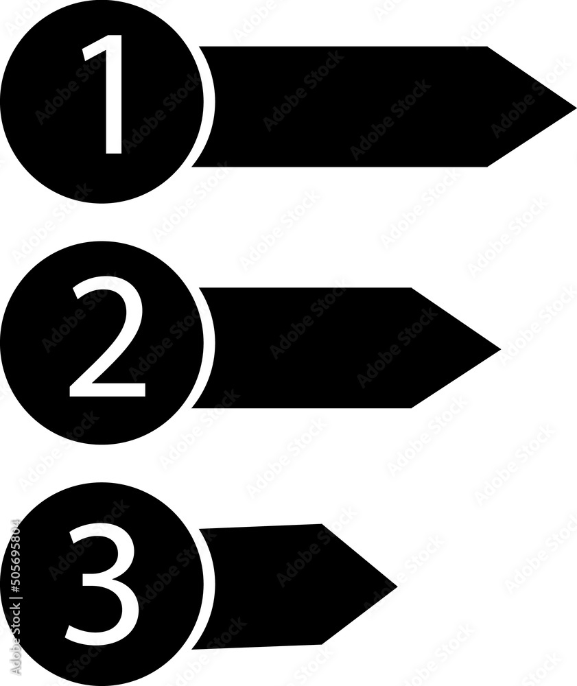 Poster priority creative icon. from artificial intelligence icons collection..eps