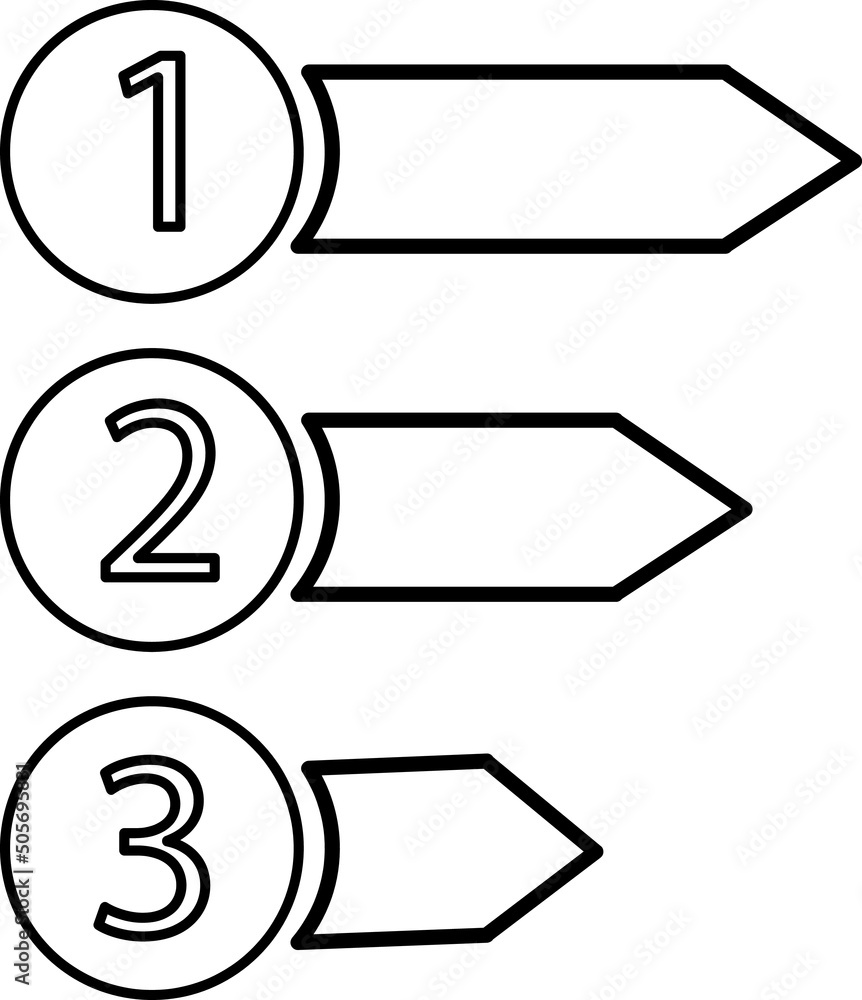 Poster priority creative icon. from artificial intelligence icons collection..eps