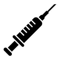Syringe Icon