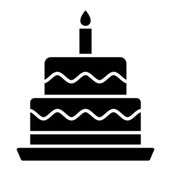 Cake Icon