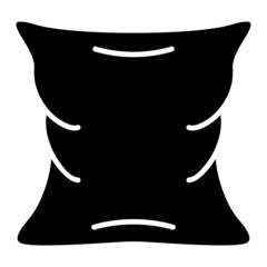 Cushion Icon