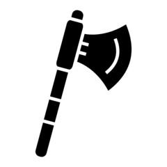 Axe Icon