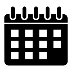 Calendar Icon