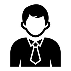 Obraz premium Avatar Icon