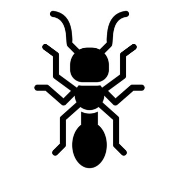 Ant Icon