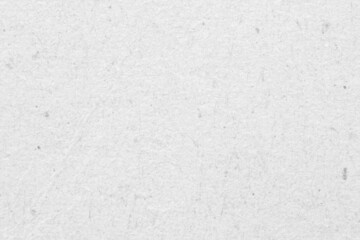 White recycle paper cardboard surface texture background