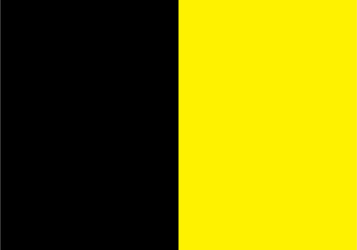 black and yellow background wallpaper