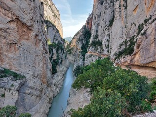 Coll de Mont-Rebei