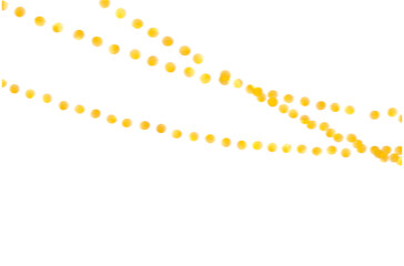 Gold silver shine bokeh, Photoshop Overlays, Christmas magic shine light, wedding, png