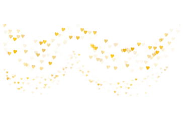 Gold silver shine bokeh, Photoshop Overlays, Christmas magic shine light, wedding, png