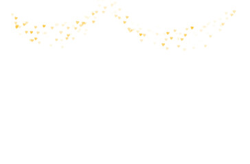 Gold silver shine bokeh, Photoshop Overlays, Christmas magic shine light, wedding, png