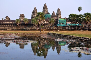 Temple 61