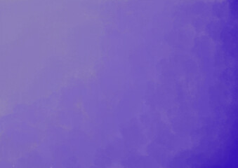 purple gradient from light to dark watercolor background.