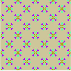  abstract background.Perfect for fashion, textile design, cute themed fabric, on wall paper, wrapping paper, fabrics and home decor.seamless repeat pattern.