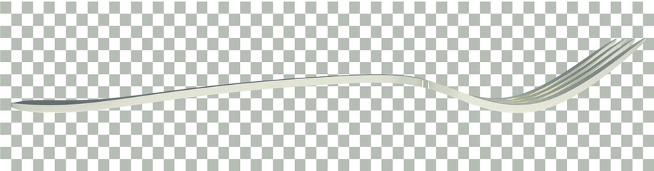 fork render 3d png 