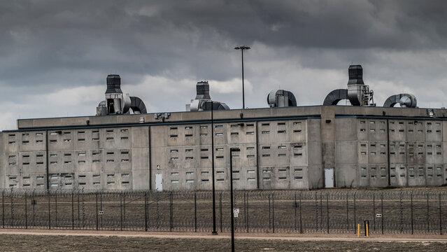 Prision
