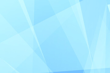 Abstract blue on light blue background modern design. Vector illustration EPS 10.