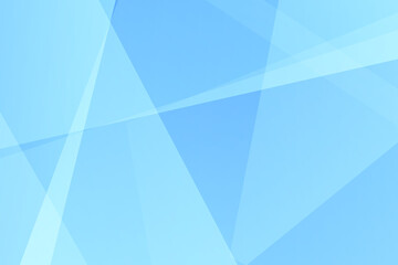 Abstract blue on light blue background modern design. Vector illustration EPS 10.