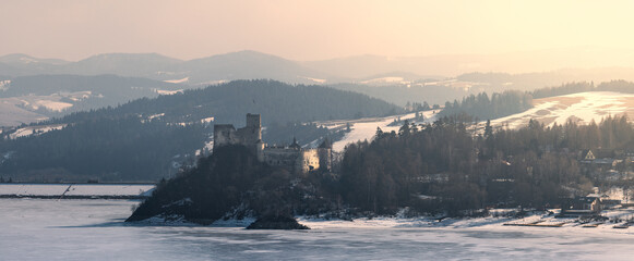 sunrise in the mountains © Sieku Photo