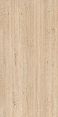 Wooden pattern in marble and  natural design for noche travertine real texture.