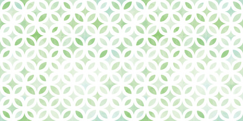 Japanese background. Seamless pattern.Vector. 和風パターン