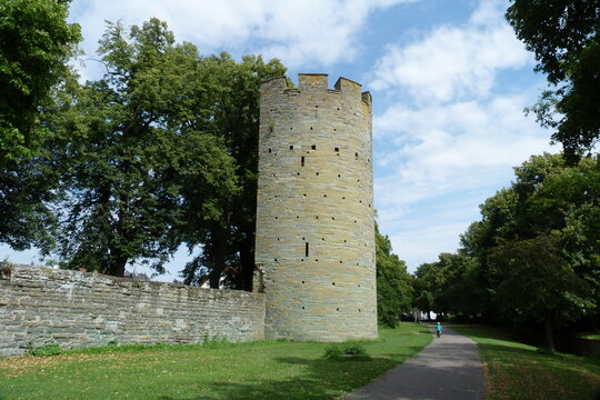 Kattenturm in Soest