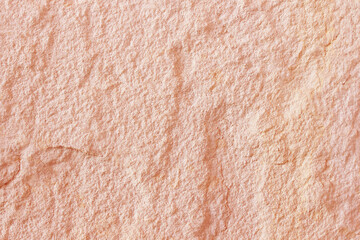 Details of sandstone texture background