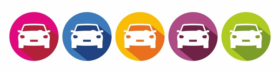 Obraz premium auto200522a