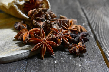 Star anise