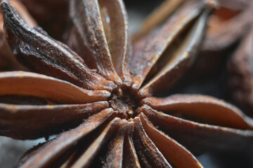 Star anise
