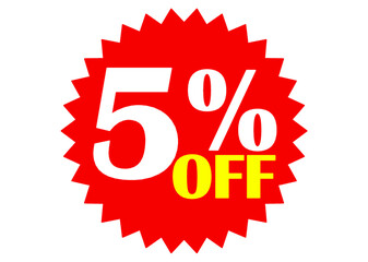 5%off,割引,値下げ,チラシ,値札,5%,値引き,プライスカード,広告,値段,売り出し,販売,文字,バーゲン,テンプレート,ラベル,ポスター,枠,お知らせ,安い,ポップ,かわいい,タイトル,見出し,クリアランス,お得,おすすめ,スーパー,金額,おしゃれ,sale,特価,フレーム,イラスト,デザイン,アイコン,飾り,買い物,ショッピング,商売,pop,安売り,素材