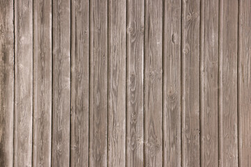 Texture of old wooden surface as background