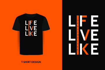 Motivational quotes t-shirt design,  tee design, t-shirt, vector, t-shirt template