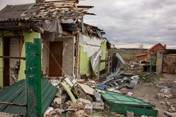 War in Ukraine