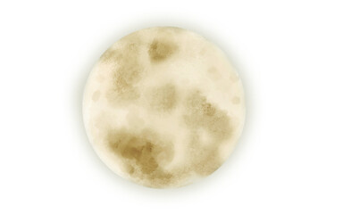 Falling Stars moon Photoshop Overlays, Night sky illustration , Starry Sky, milky way, moon, png