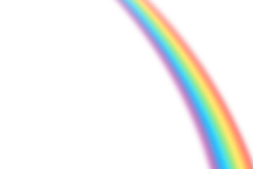 Rainbow Photo Overlays, Photoshop overlay, bokeh overlay, colorful, chasing rainbows, png