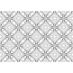 SVG pattern for KDP coloring books
