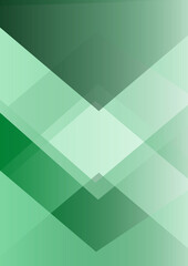 abstract geometric background with shape