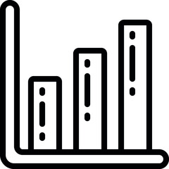 Data Chart Icon