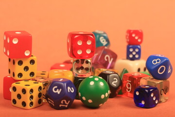 dices game