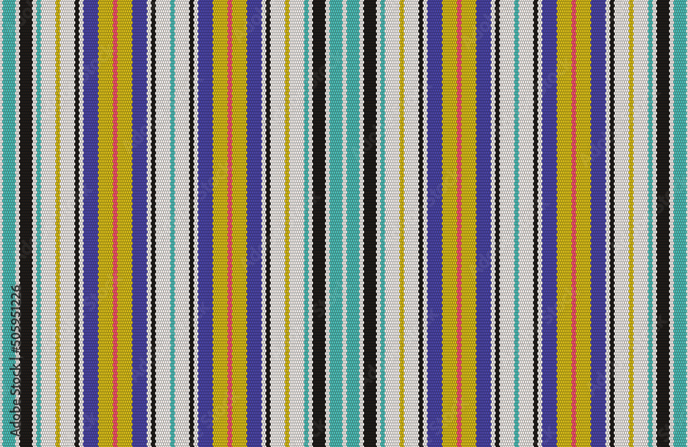 Aufkleber detail seamless color background. texture pattern for continuous replicate. multicolor rug pattern.