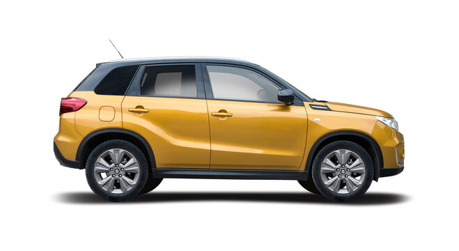 34,093 Suzuki Vitara Images, Stock Photos, 3D objects, & Vectors