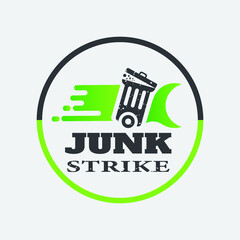 Cleaning Services Logo