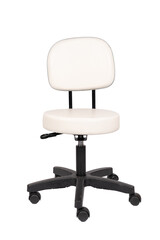 chair isolated on white background