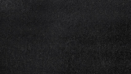 Black roofing asphalt texture background