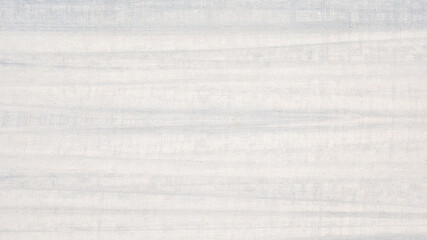 White striped cotton fabric texture background
