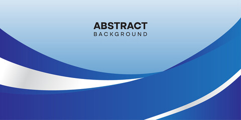 Abstract Background With Wave